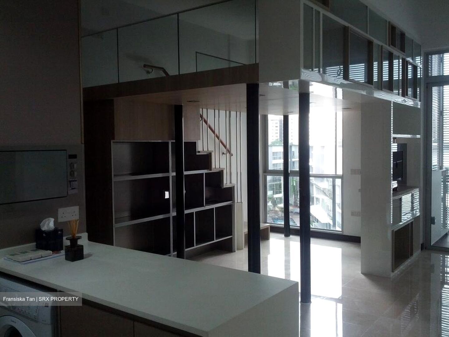 euHabitat (D14), Condominium #576216531